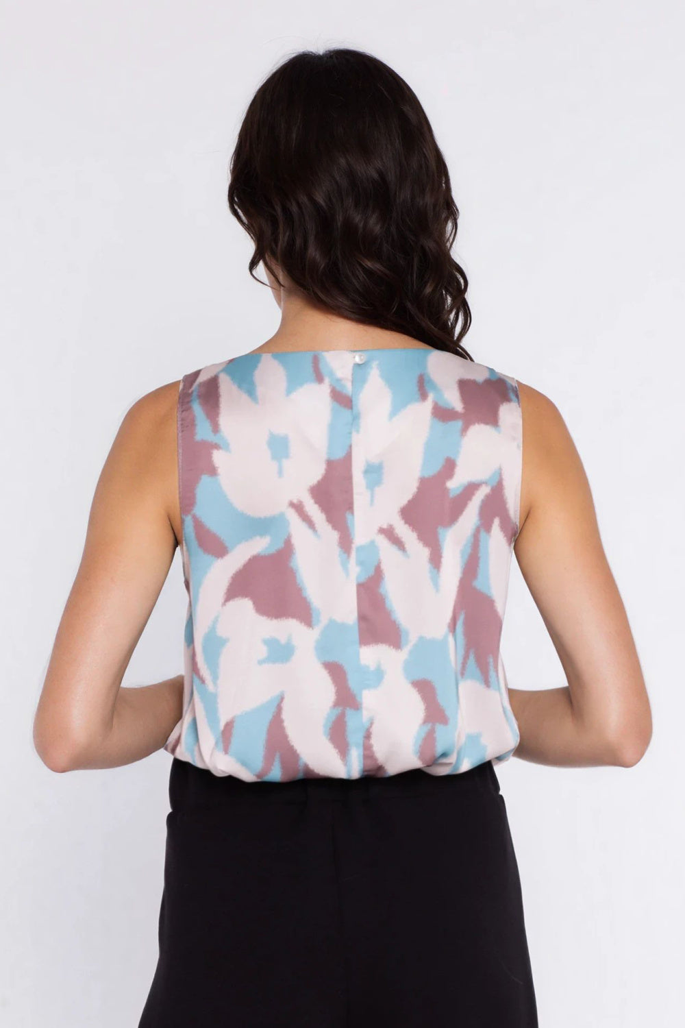 Blouse femme Nife Chemisier Chemisier — multicouleur