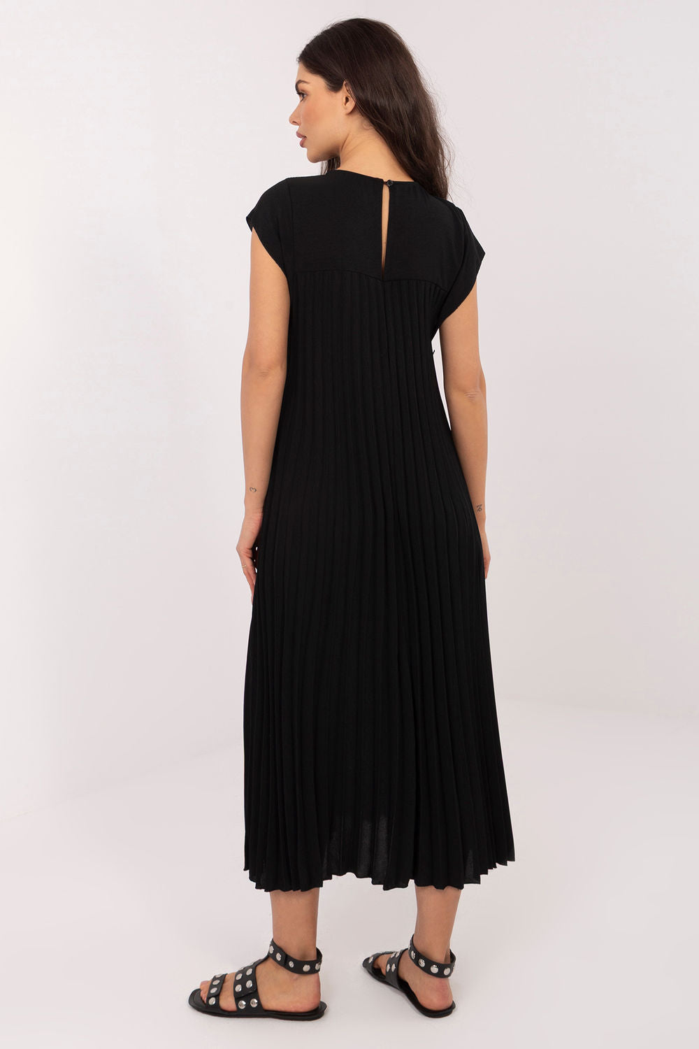Robe femme Rue Paris De Jour De — noir