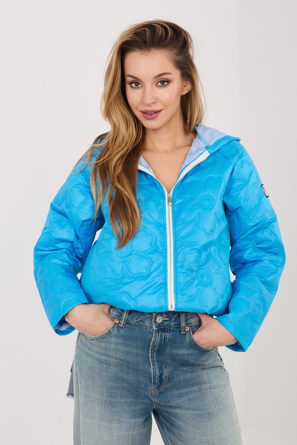 Veste femme Rue Paris — bleu