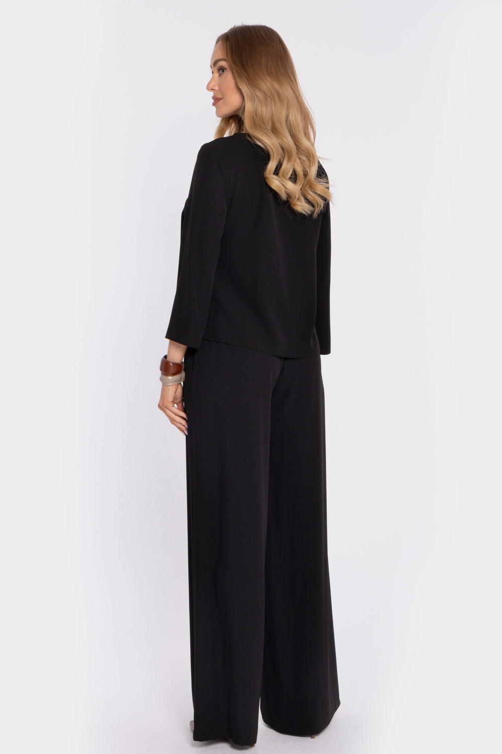 Chaussures à talons femme Moe Pantalon Pantalon — noir