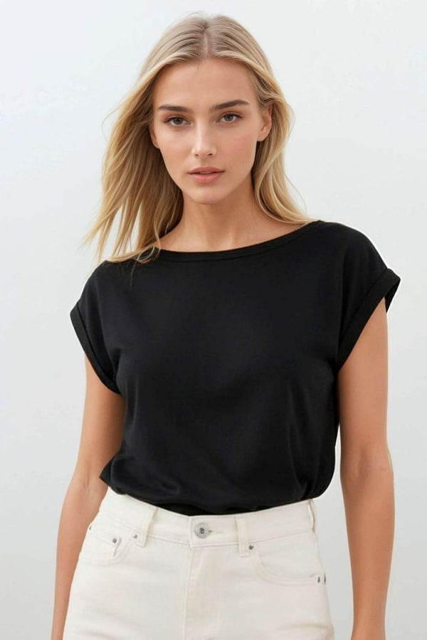 Blouse femme Eldar Chemisier Chemisier — noir