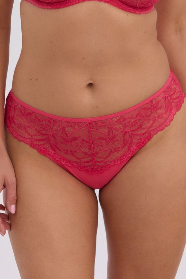 Culotte femme Gaia — rosé