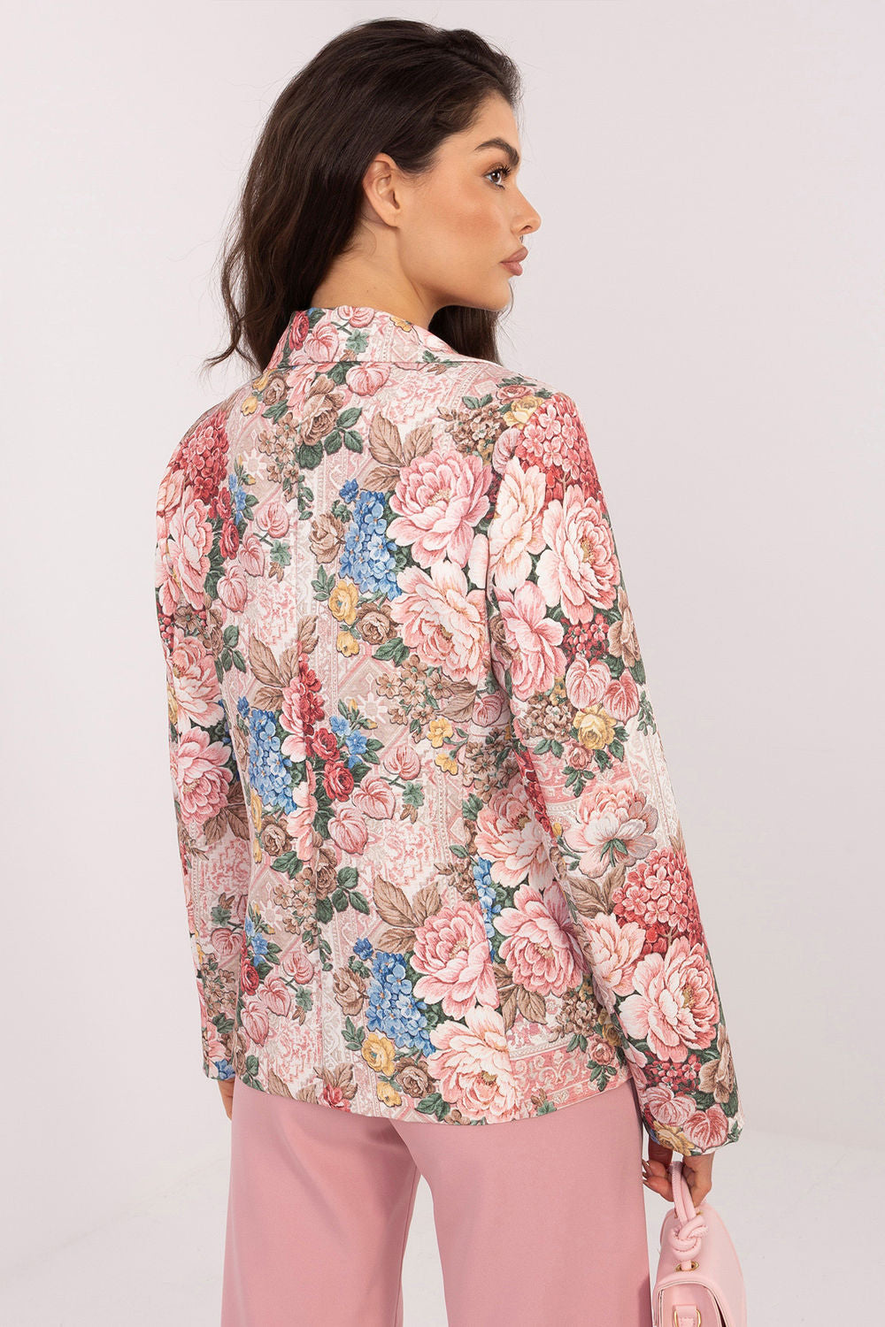 Veste femme Italy Moda — rosé