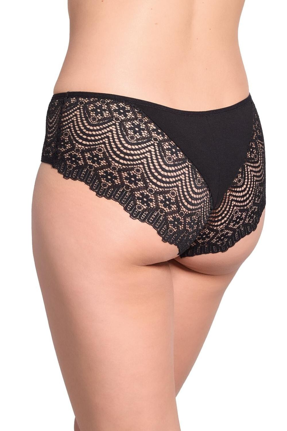 Culotte femme Gabidar Culottes Culottes — noir