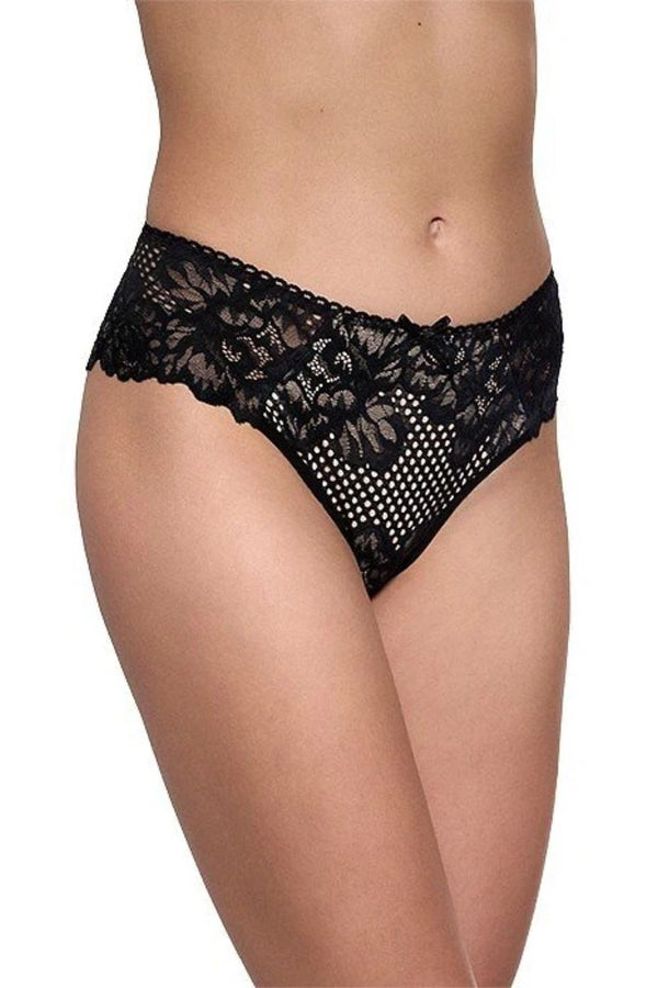 Culotte femme Gabidar Culottes Culottes — noir