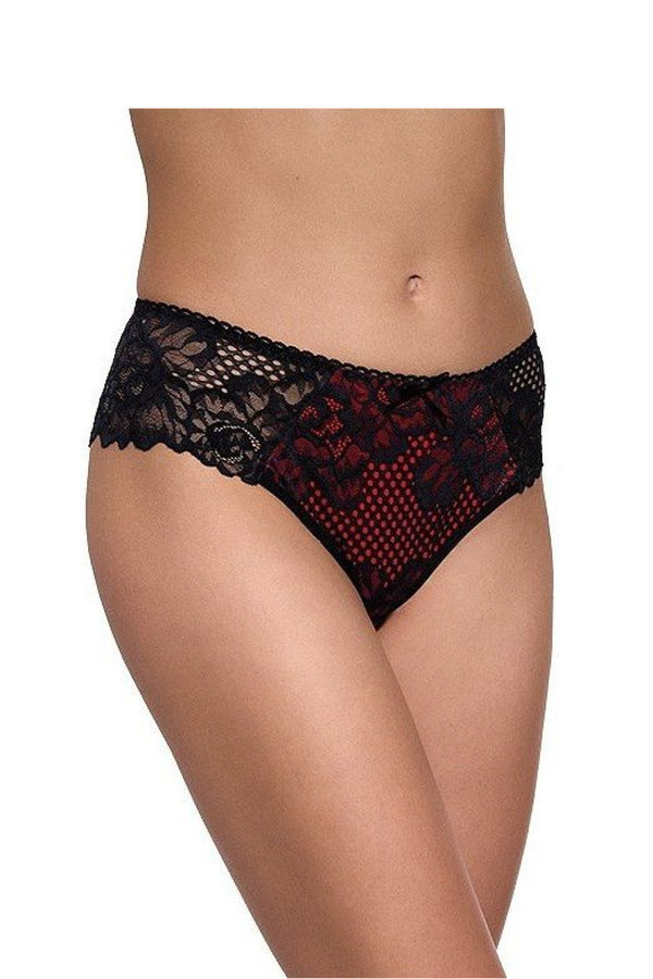 Culotte femme Gabidar Culottes Culottes — noir
