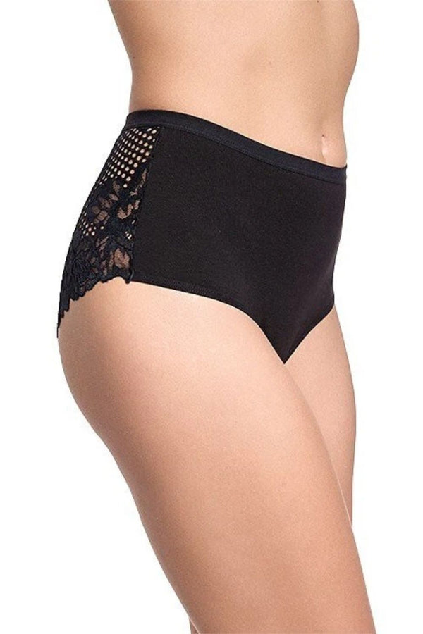 Culotte femme Gabidar Culottes Culottes — noir