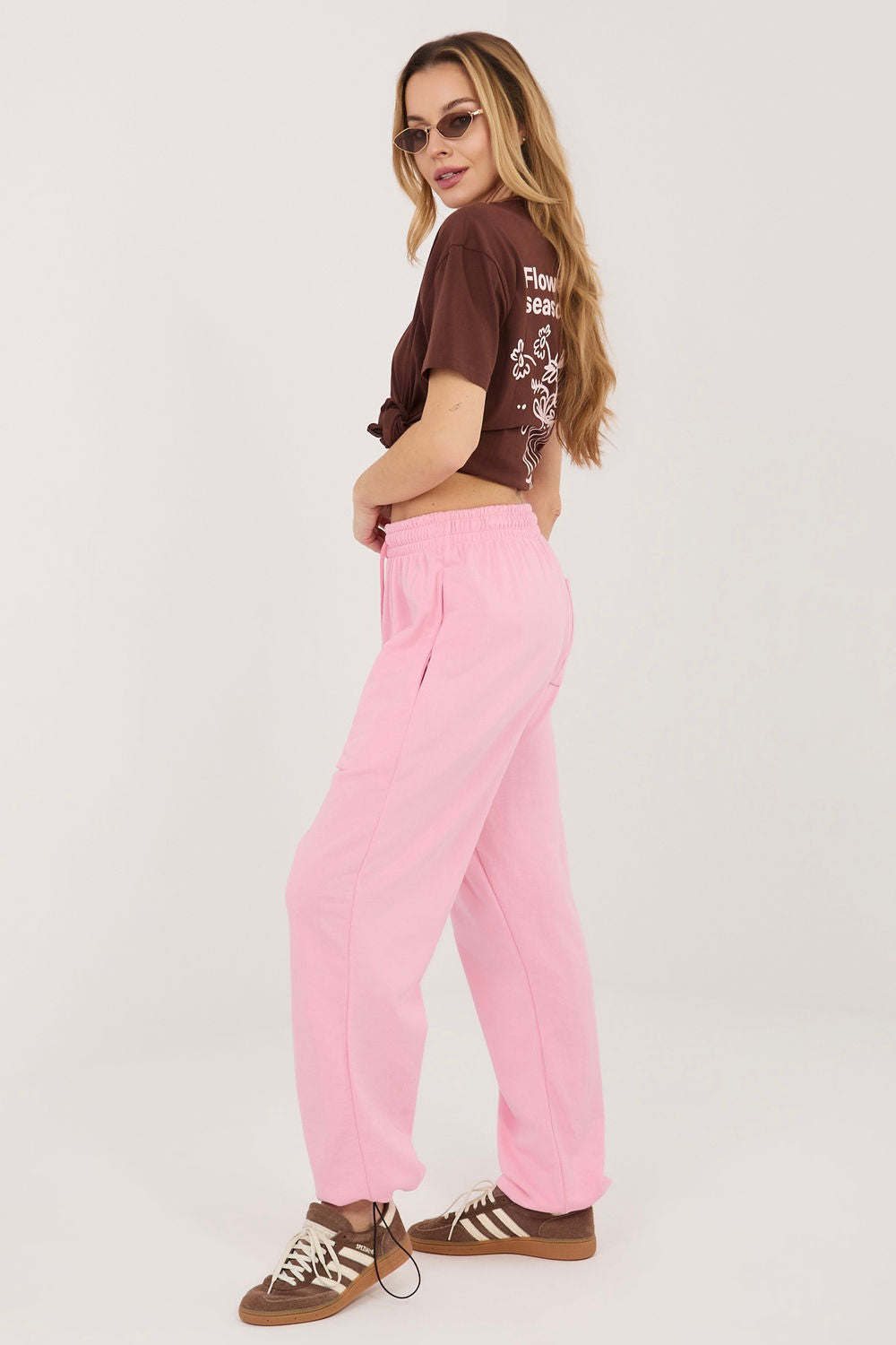 Chaussures à talons femme Factory Price — rosé