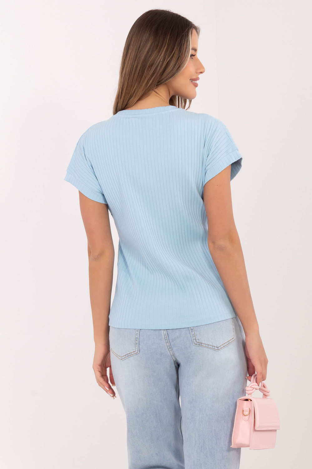 Blouse femme Relevance Chemisier Chemisier — bleu
