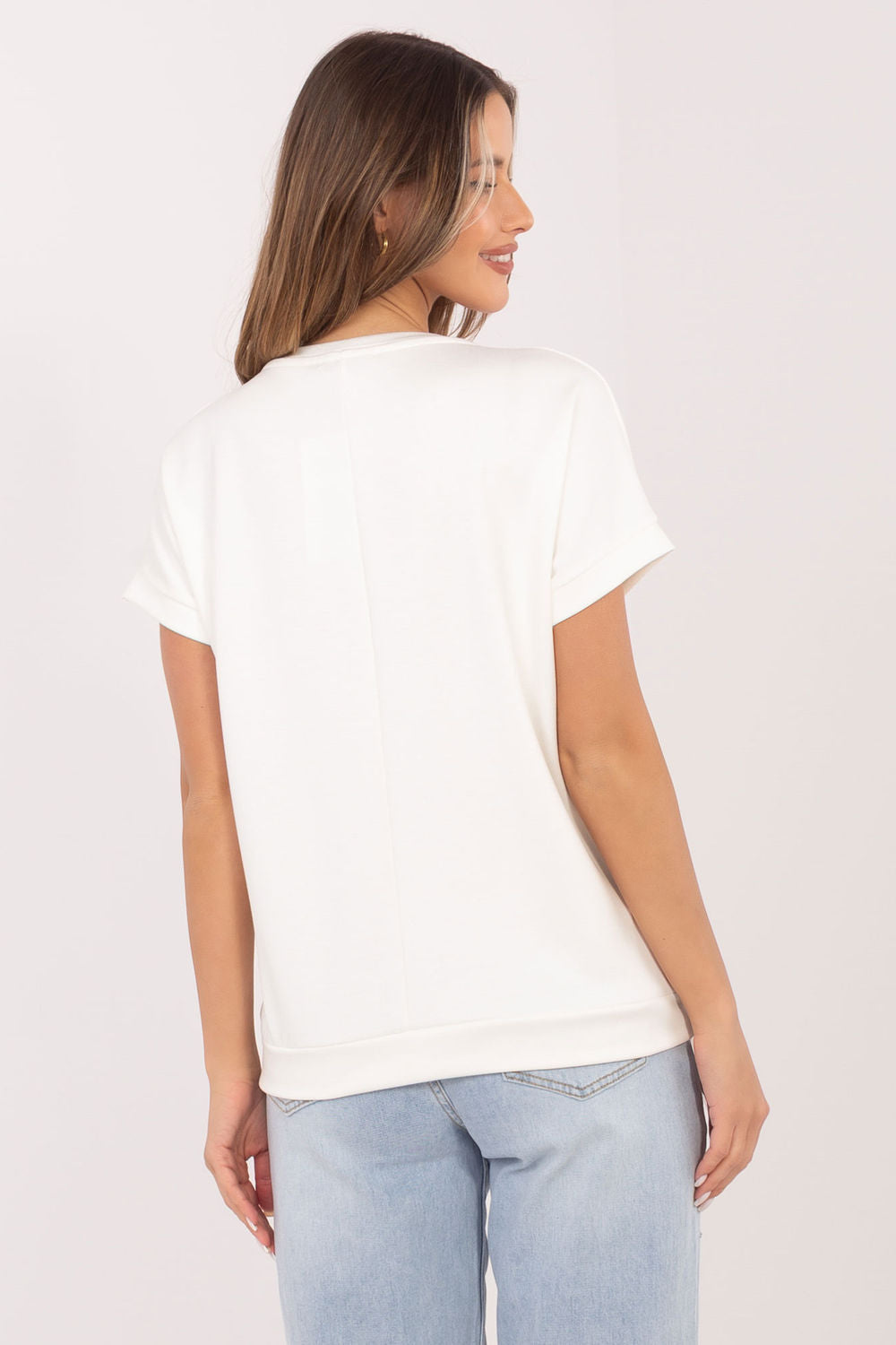 Blouse femme Relevance Chemisier Chemisier — beige