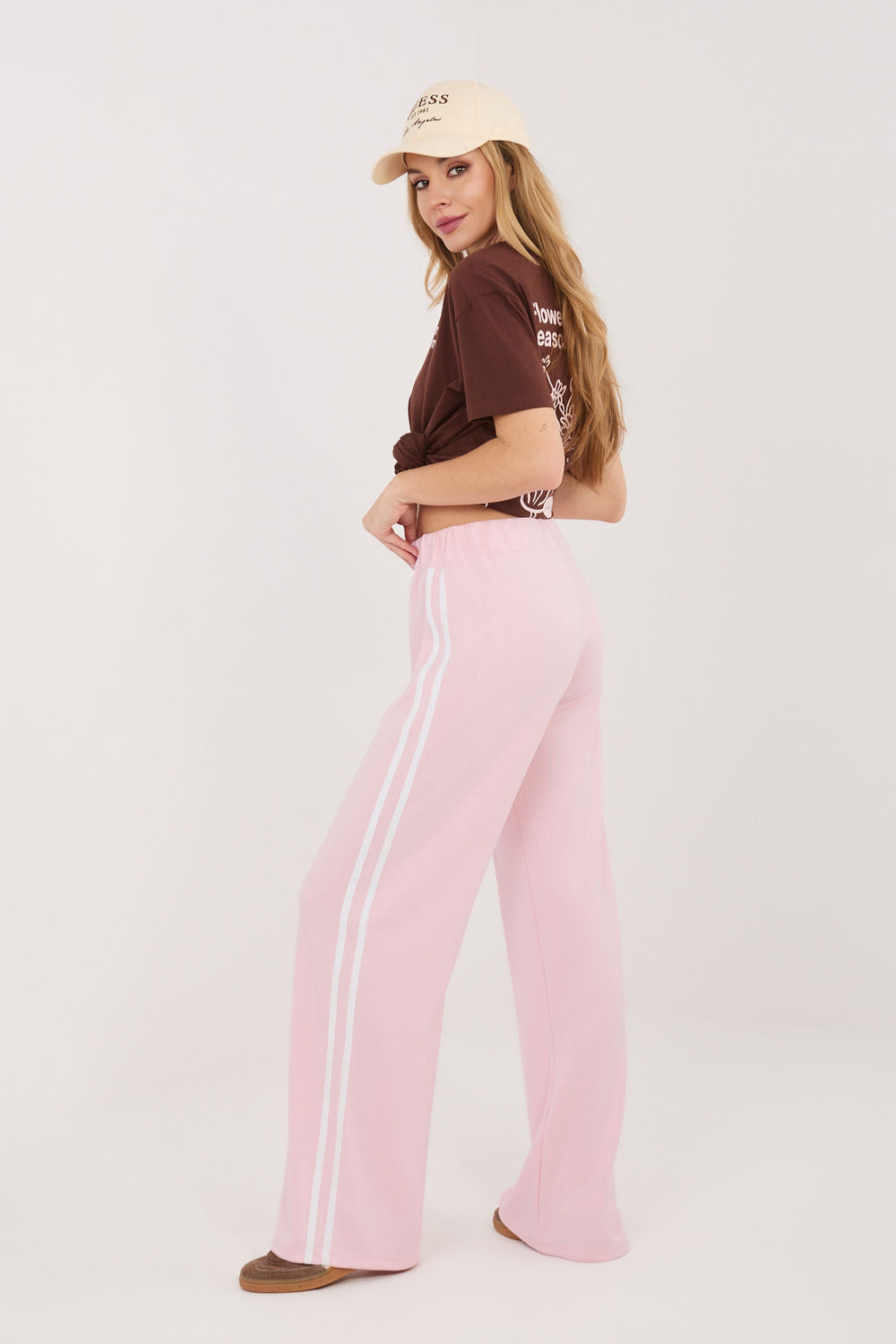 Chaussures à talons femme Relevance — rosé