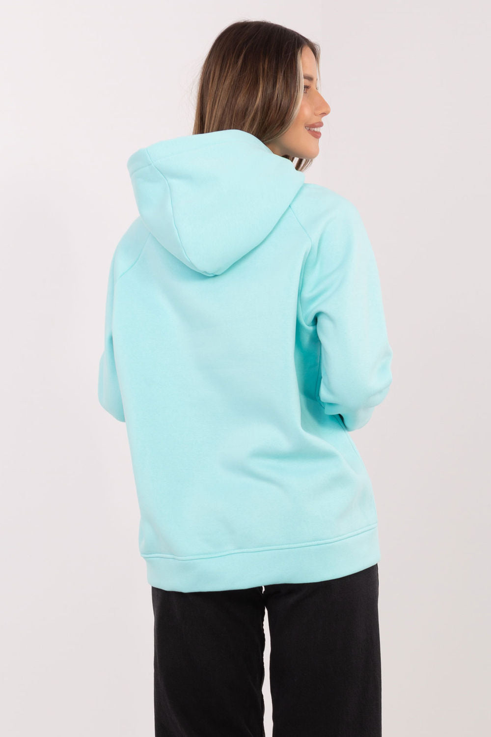 T-shirt femme Rue Paris Sweatshirt Sweatshirt — vert