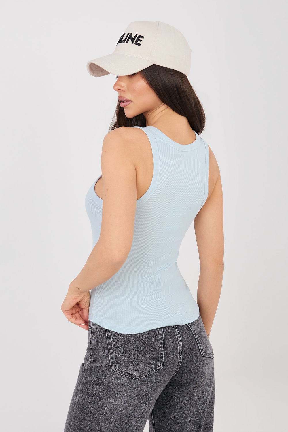 Maillot de bain femme Sublevel Top Top — bleu