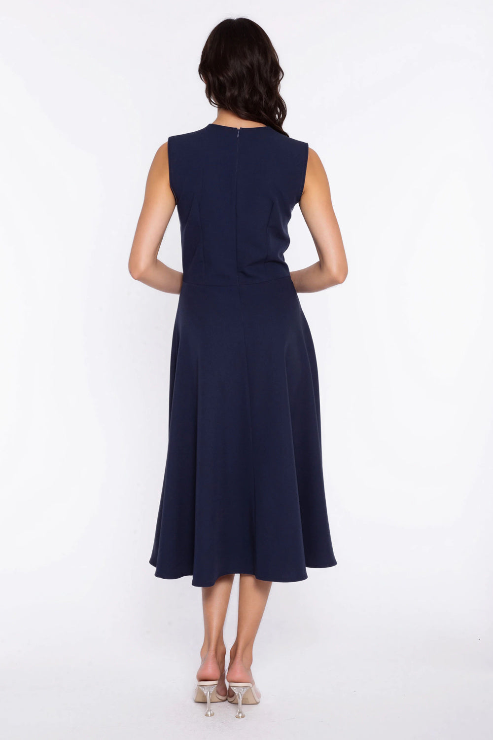 Robe femme Nife De Jour De — bleu marine