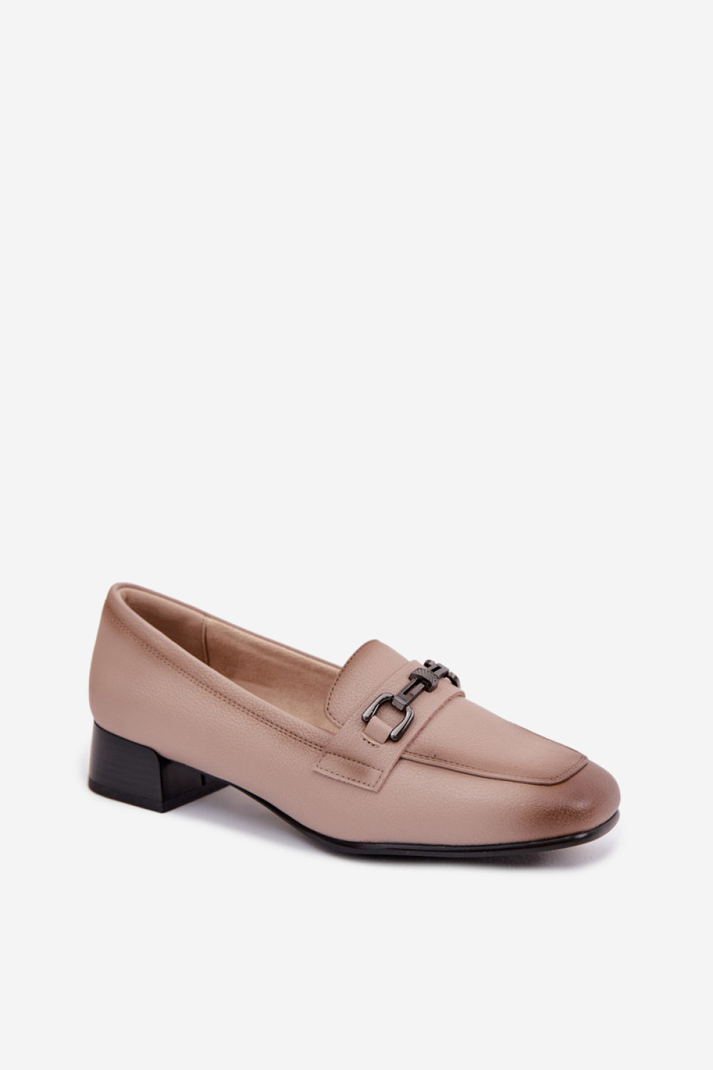 Bottes femme Step in style — beige