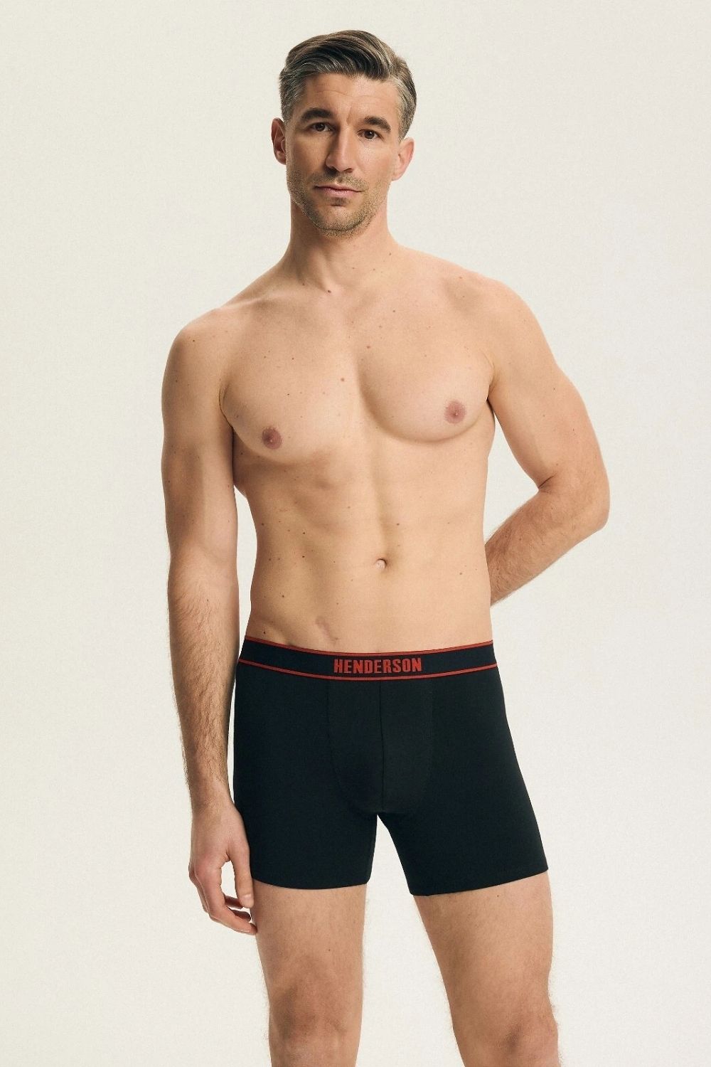 Culotte homme Henderson L Ensemble L — noir
