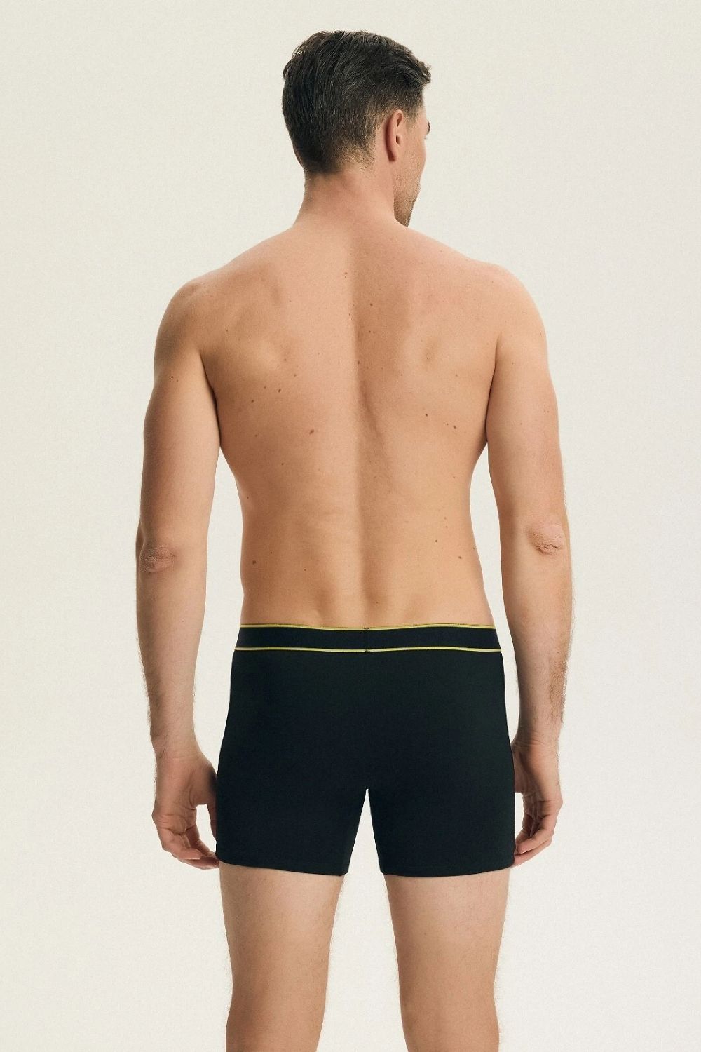 Culotte homme Henderson L Ensemble L — noir