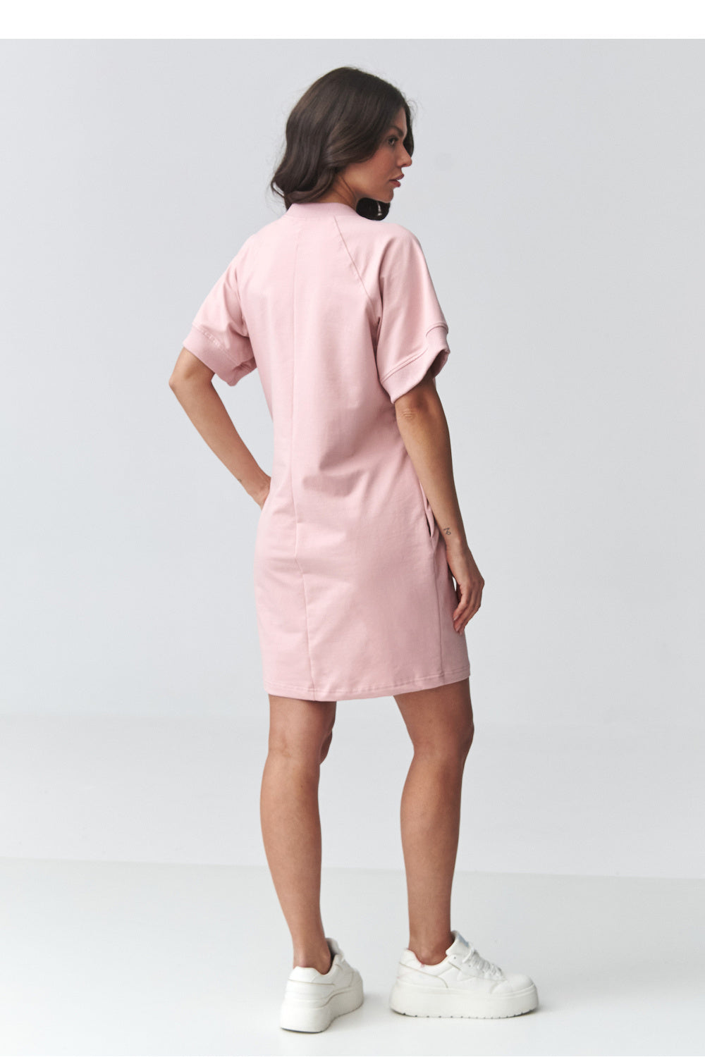 Robe femme Makadamia De Jour De — rosé