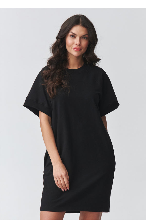 Robe femme Makadamia De Jour De — noir