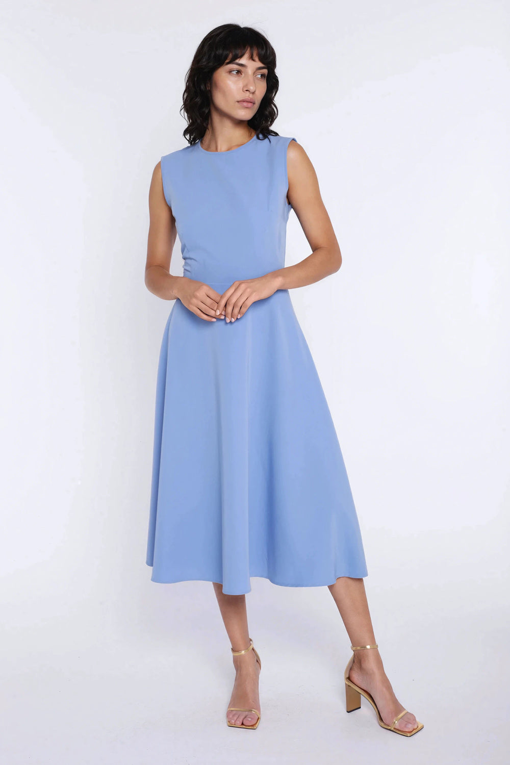 Robe femme Nife De Jour De — bleu