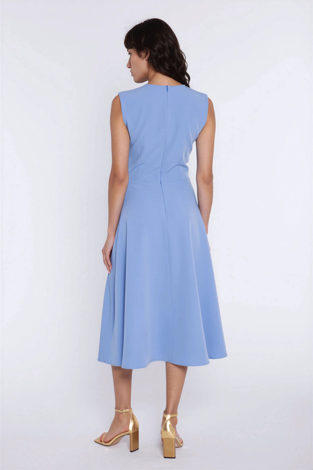 Robe femme Nife De Jour De — bleu