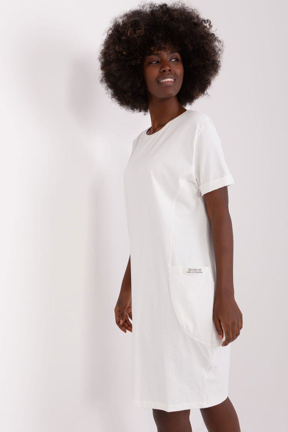 Robe femme Rue Paris De Jour De — beige