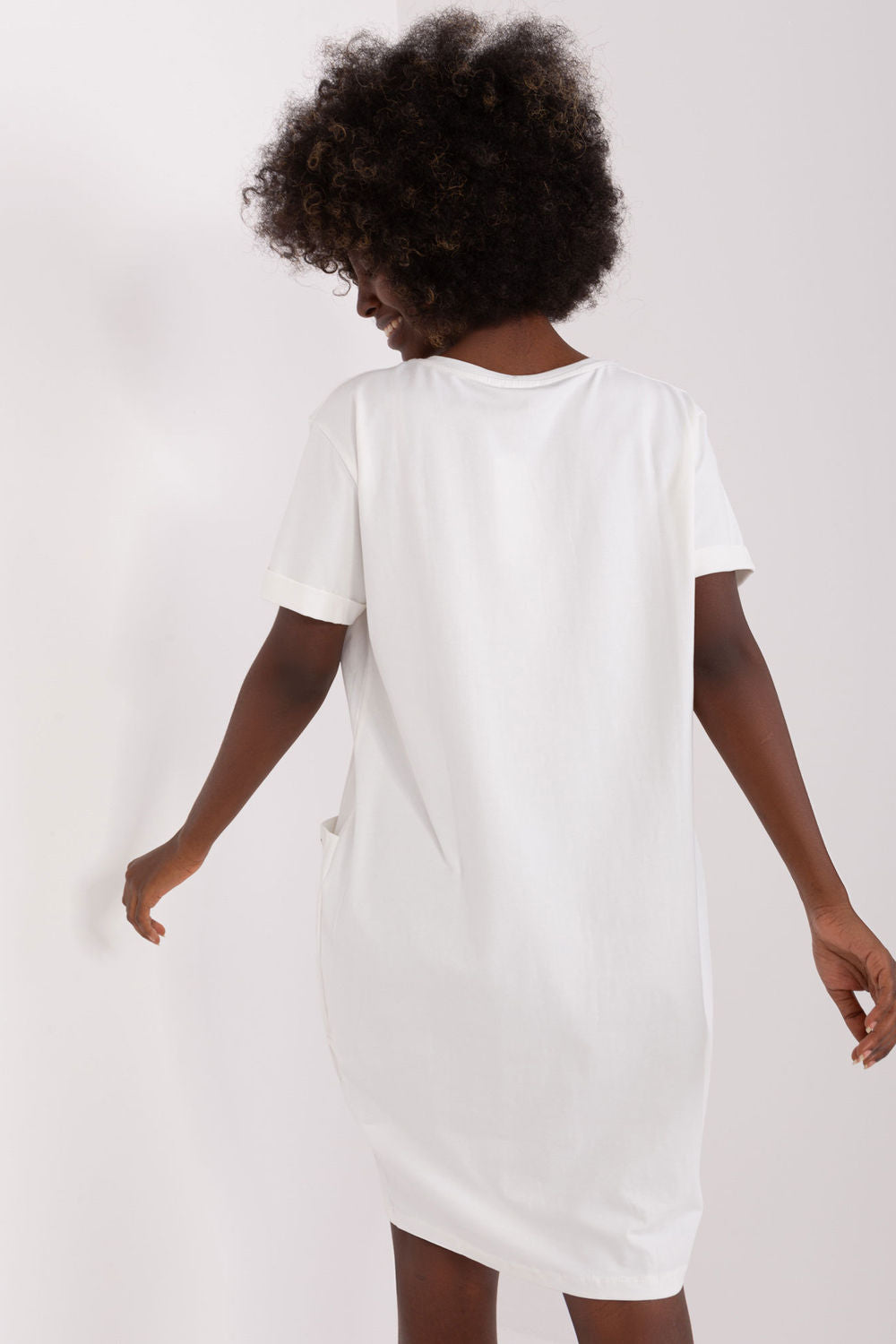 Robe femme Rue Paris De Jour De — beige