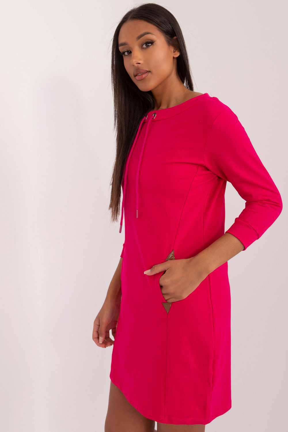 Robe femme Rue Paris De Jour De — rosé