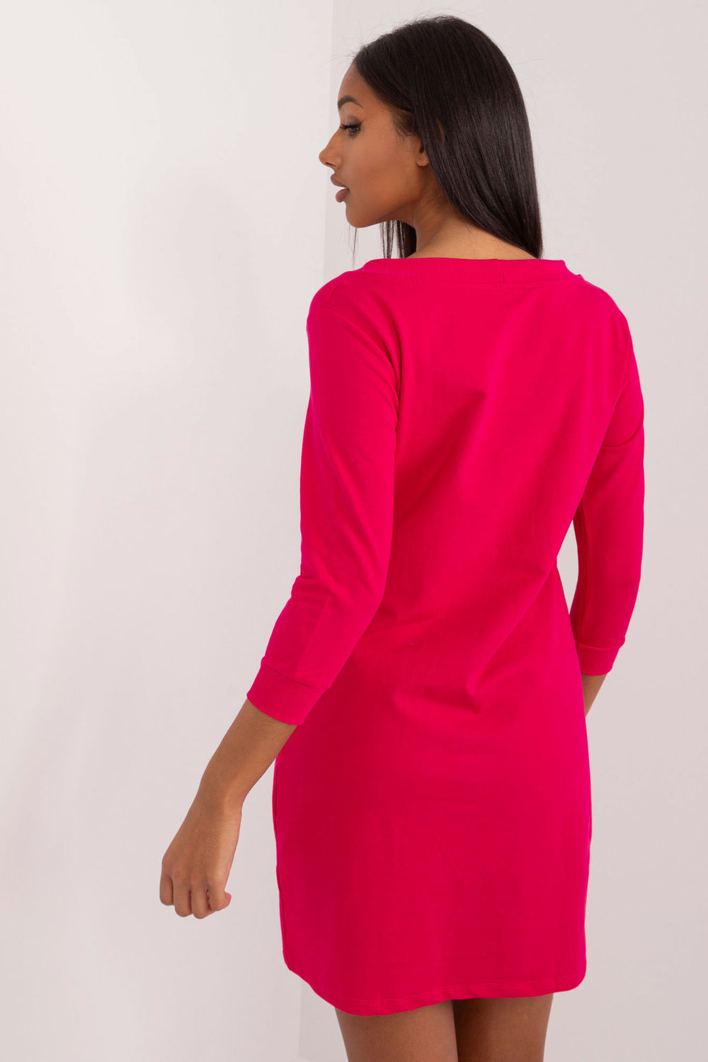 Robe femme Rue Paris De Jour De — rosé