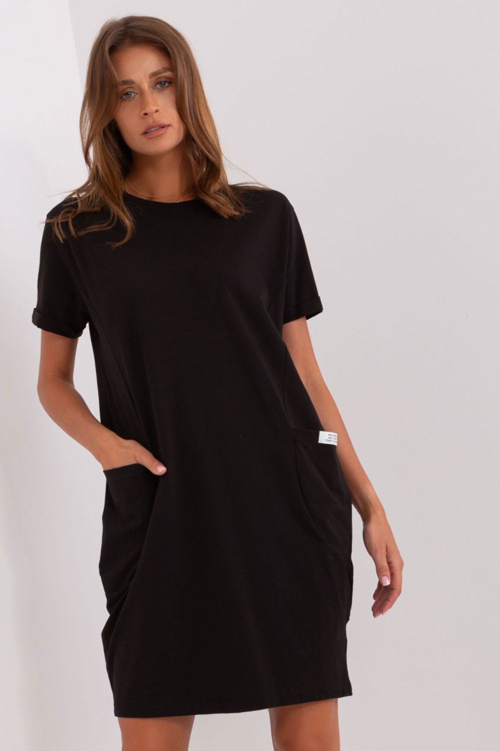 Robe femme Rue Paris De Jour De — noir