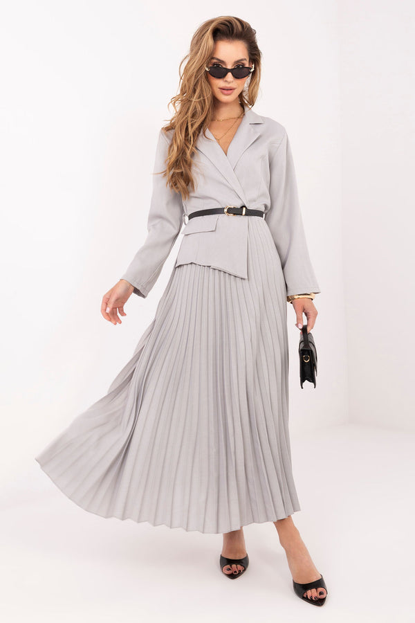 Robe femme Rue Paris De Jour De — gris