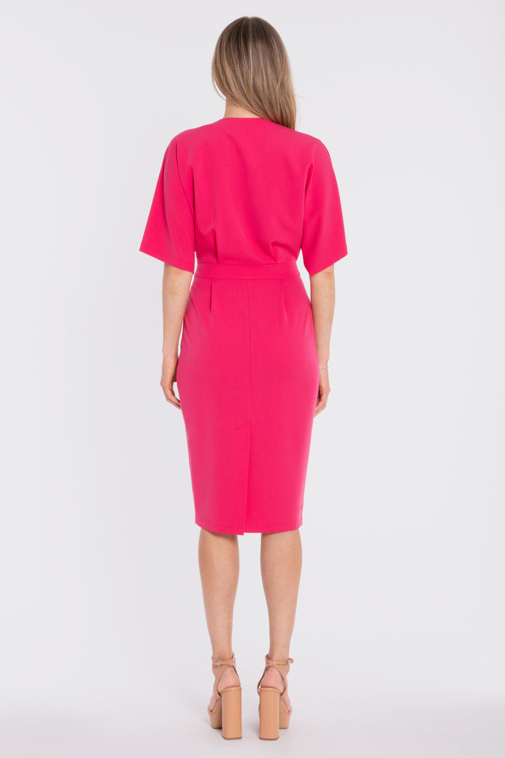 Robe femme Stylove De Jour De — rosé
