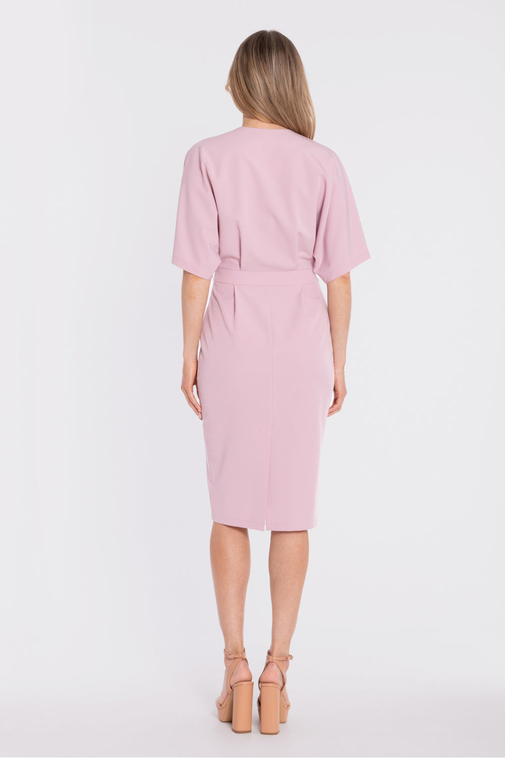 Robe femme Stylove De Jour De — violet