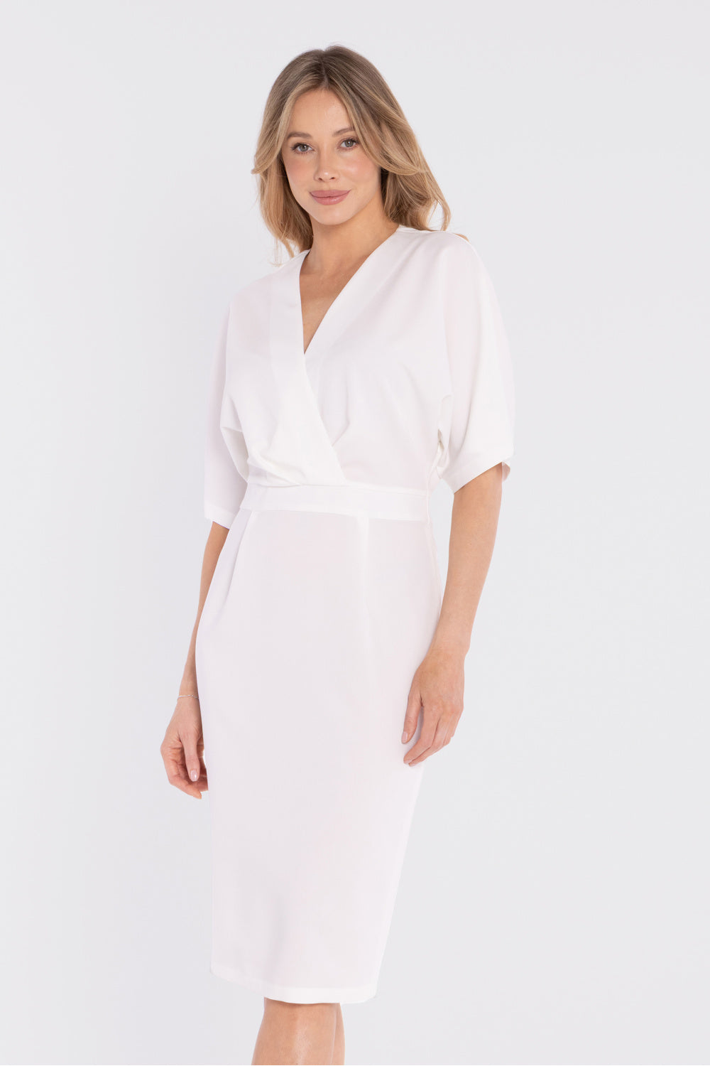 Robe femme Stylove De Jour De — beige