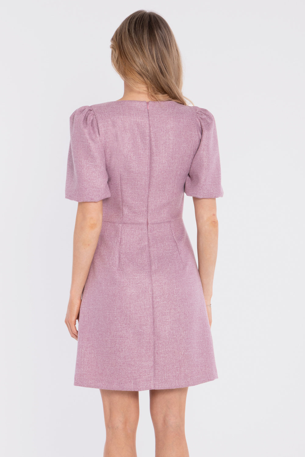 Robe femme Stylove De Jour De — rosé