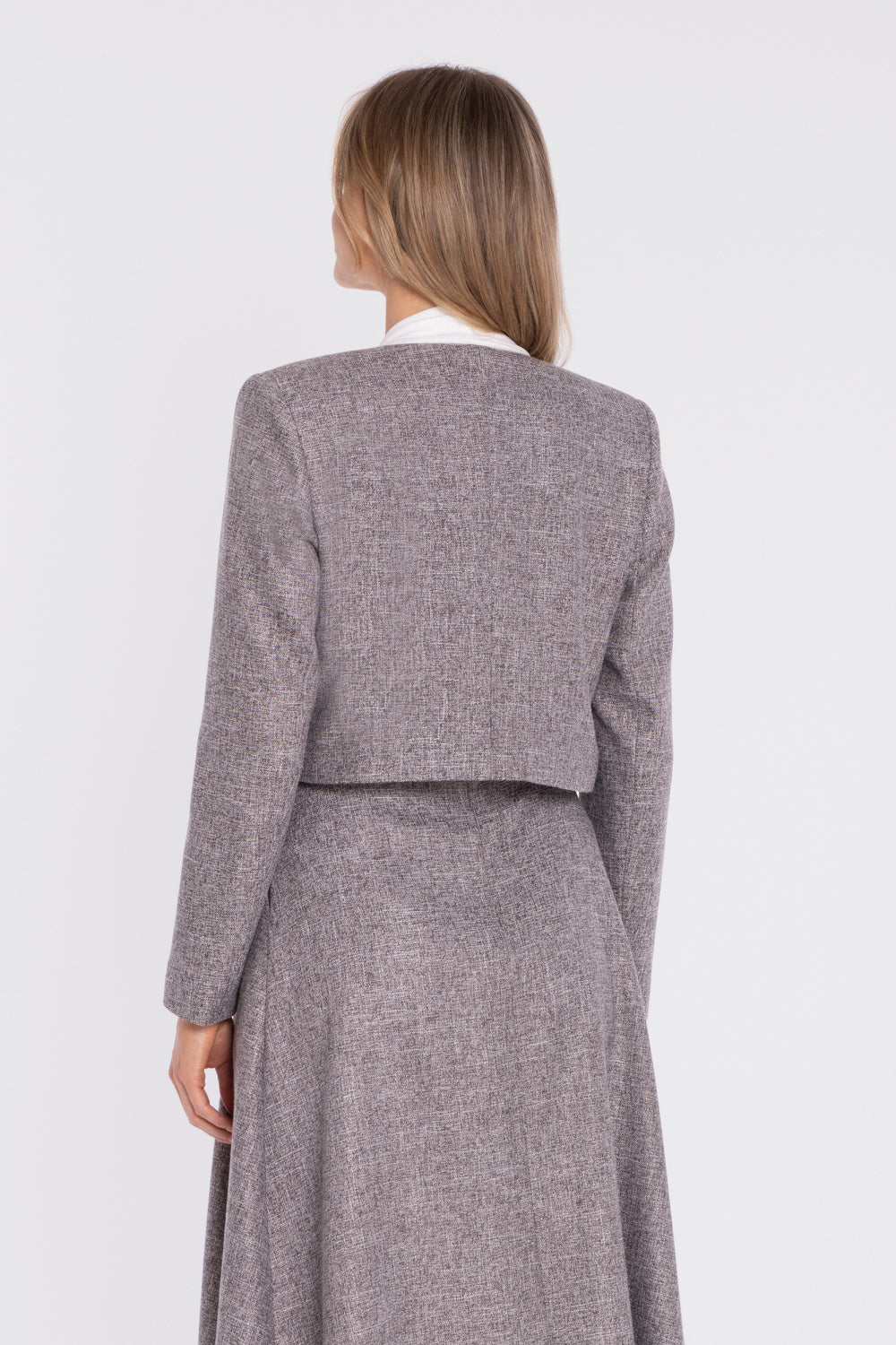 Veste femme Stylove — gris