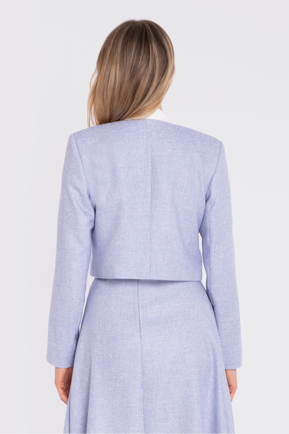Veste femme Stylove — bleu