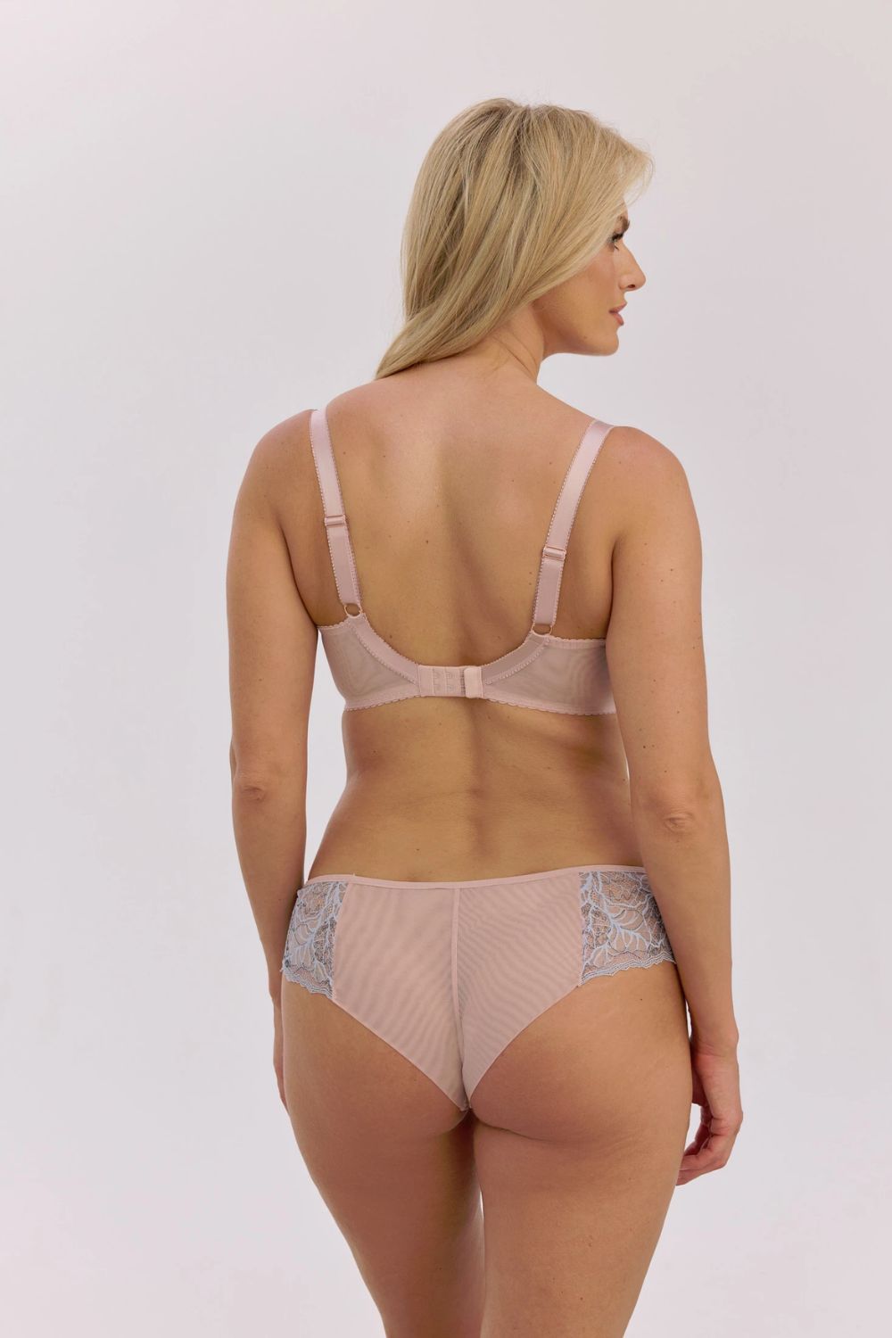 Soutien-gorge semi-soft femme Gaia Soft Soft — multicouleur