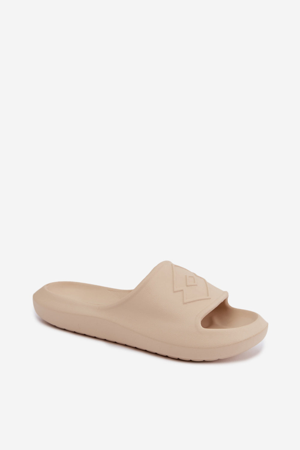 Sandales femme Step in style À Plateforme À — beige