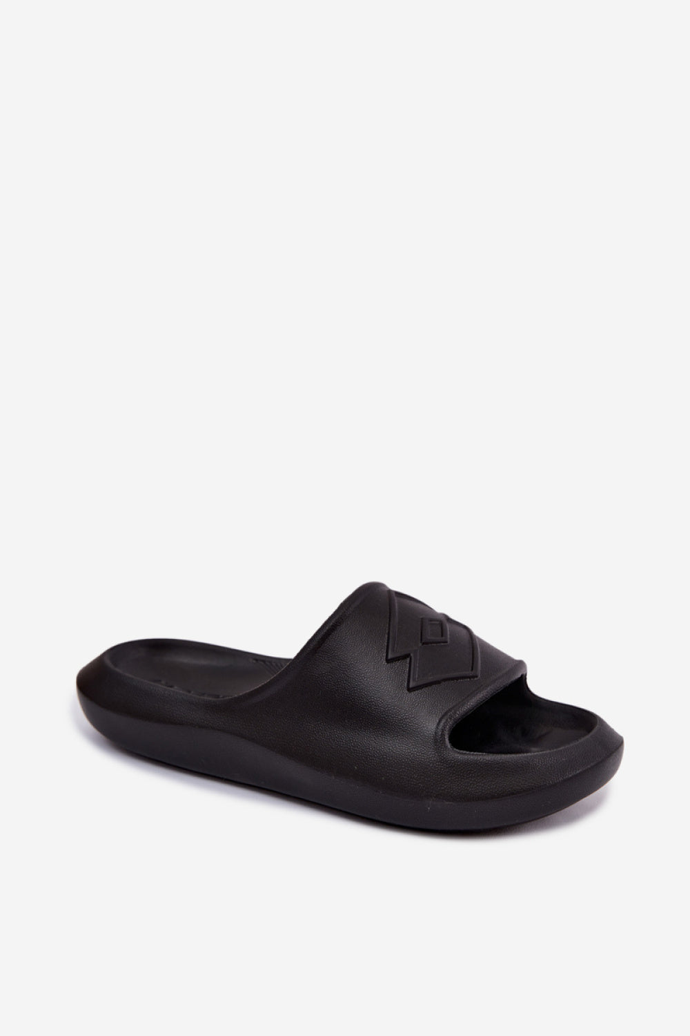 Sandales femme Step in style À Plateforme À — noir