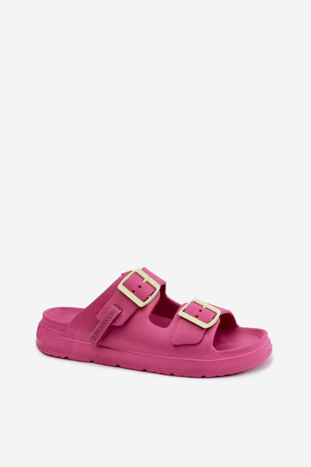 Sandales femme Step in style À Plateforme À — rosé