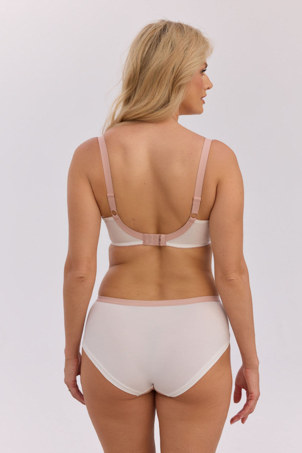 Culotte femme Gaia Culottes Culottes — beige