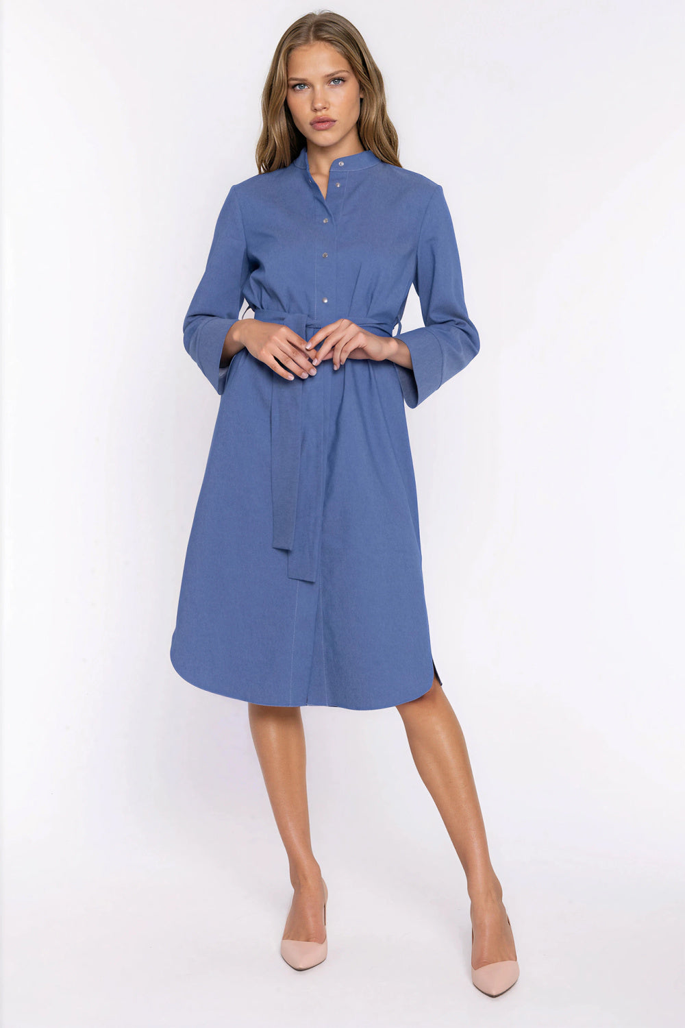 Robe femme Nife De Jour De — bleu