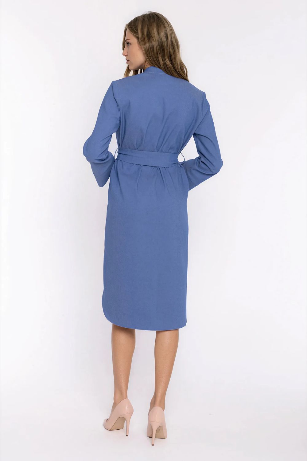 Robe femme Nife De Jour De — bleu