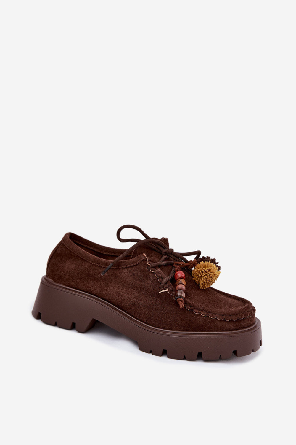 Bottes femme Step in style — brun