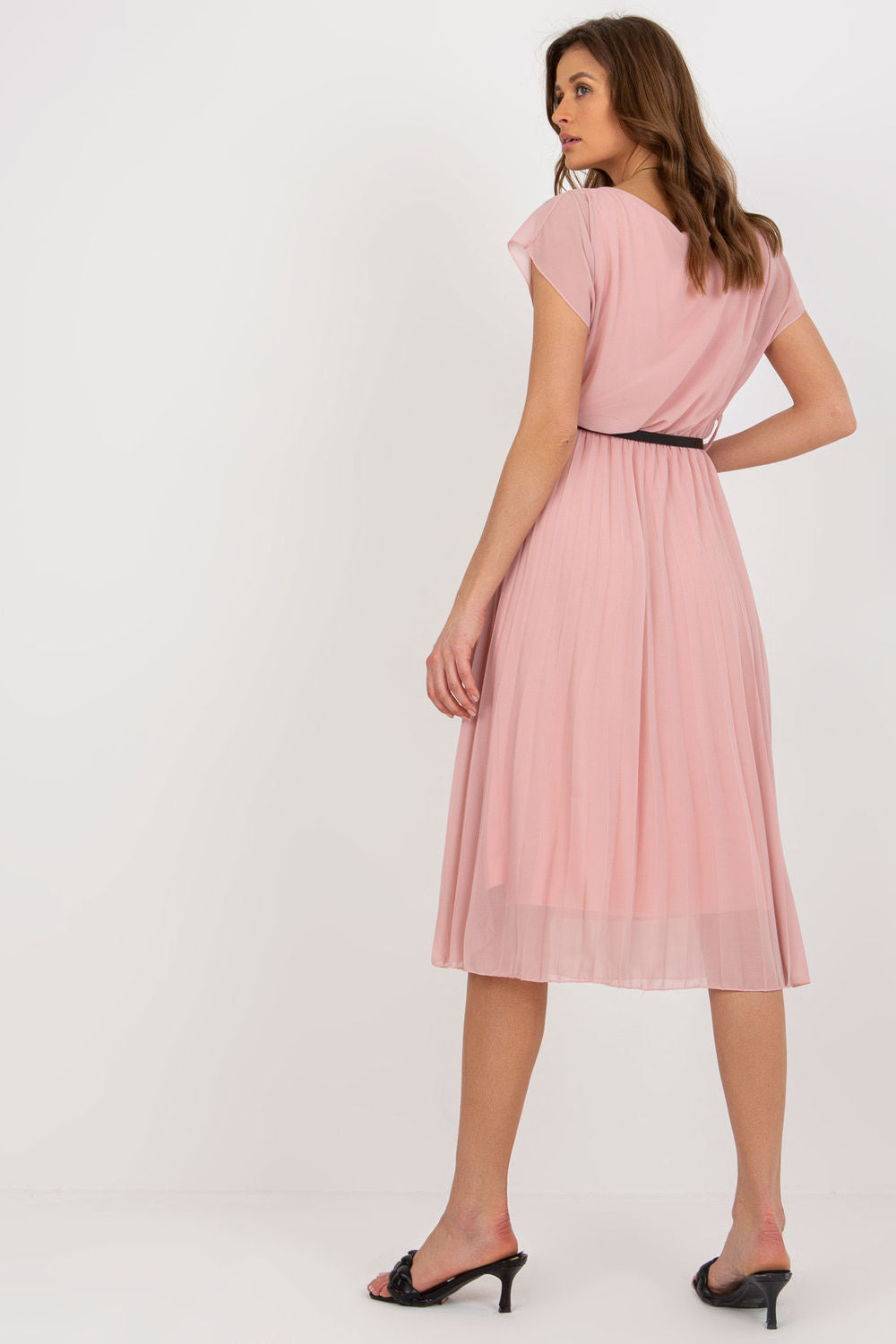 Robe femme Rue Paris De Jour De — rosé