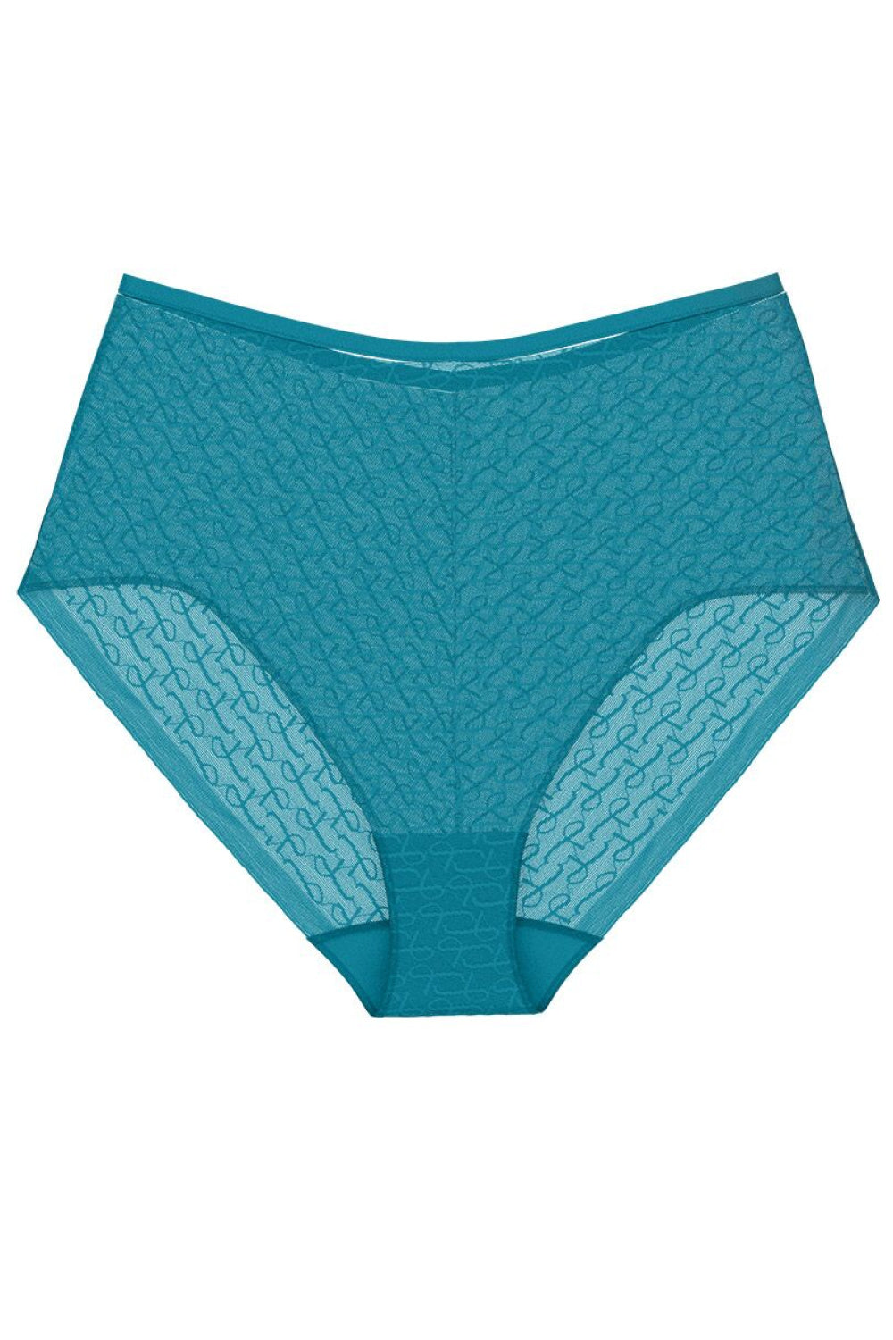 Culotte femme Triumph Culottes Culottes — vert
