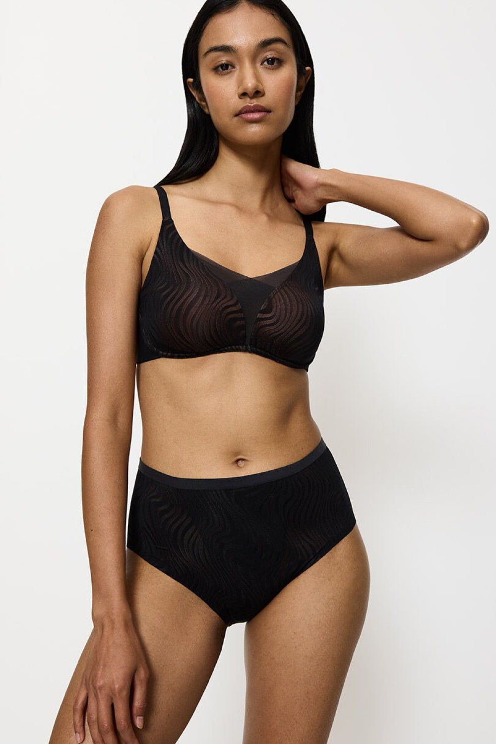 Culotte femme Triumph Culottes Culottes — noir