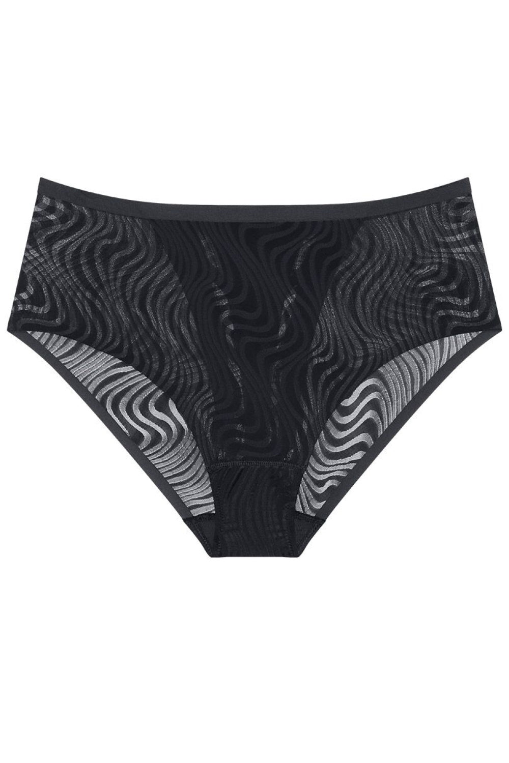 Culotte femme Triumph Culottes Culottes — noir
