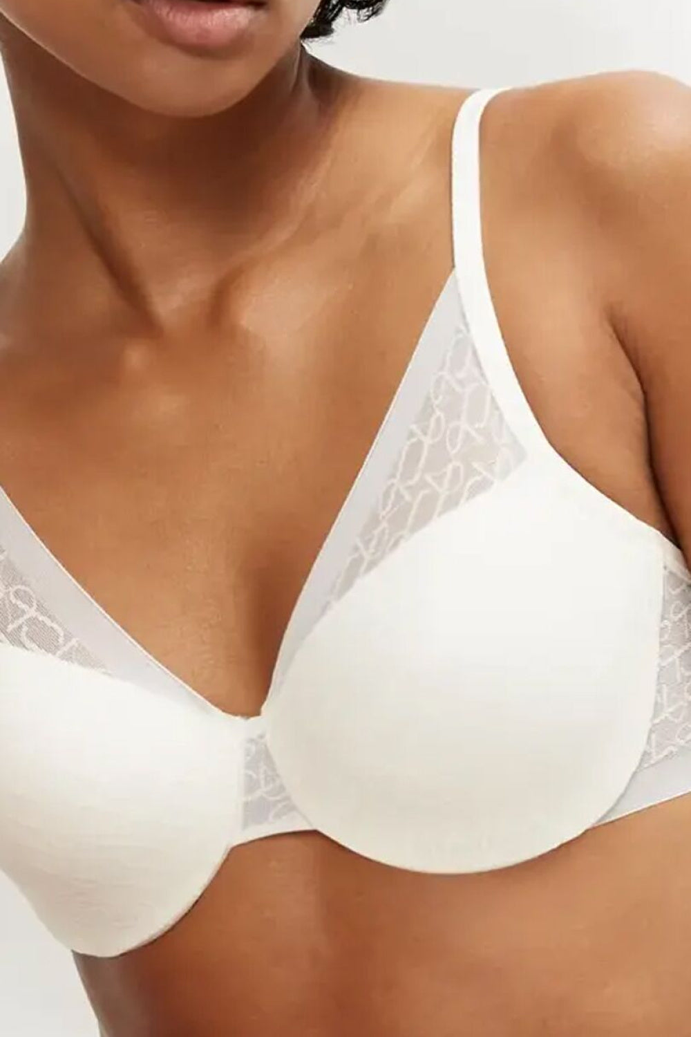 Soutien-gorge push-up femme Triumph — beige